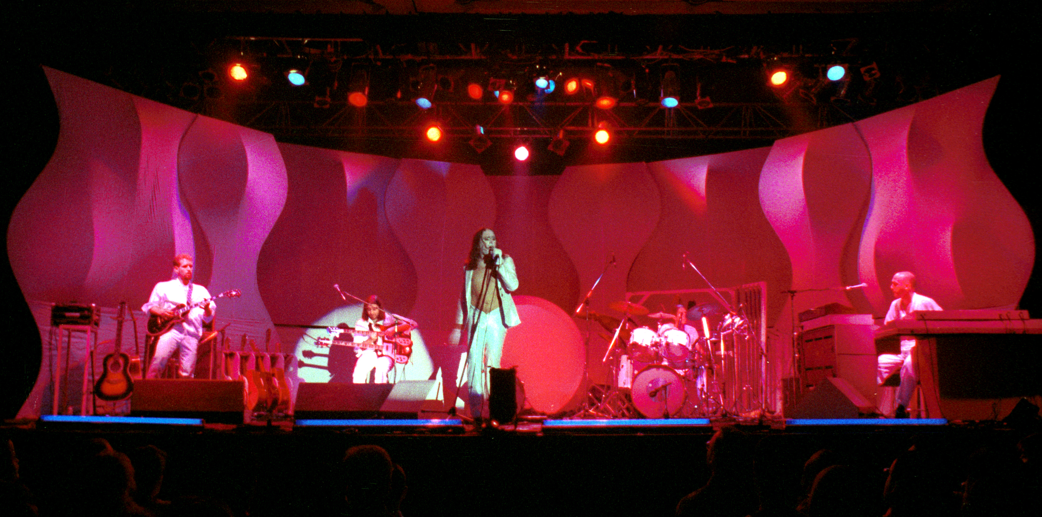 The Musical Box (band) - Alchetron, The Free Social Encyclopedia
