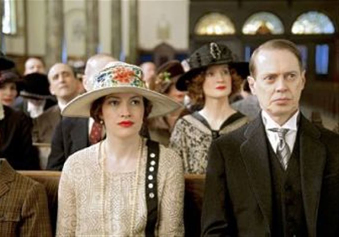 TV Preview: 'Boardwalk Empire' has delicious developments | Pittsburgh  Post-Gazette, image size:1140x798