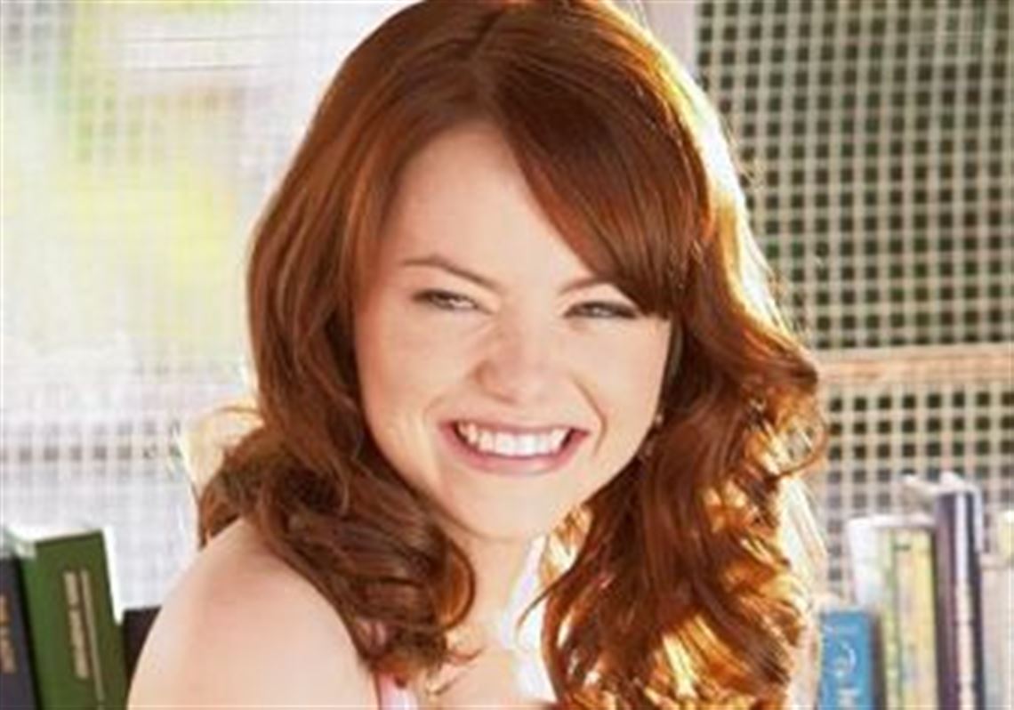 Easy A Tries To Deliver Moral Lessons Amid Laughs Pittsburgh Post Gazette