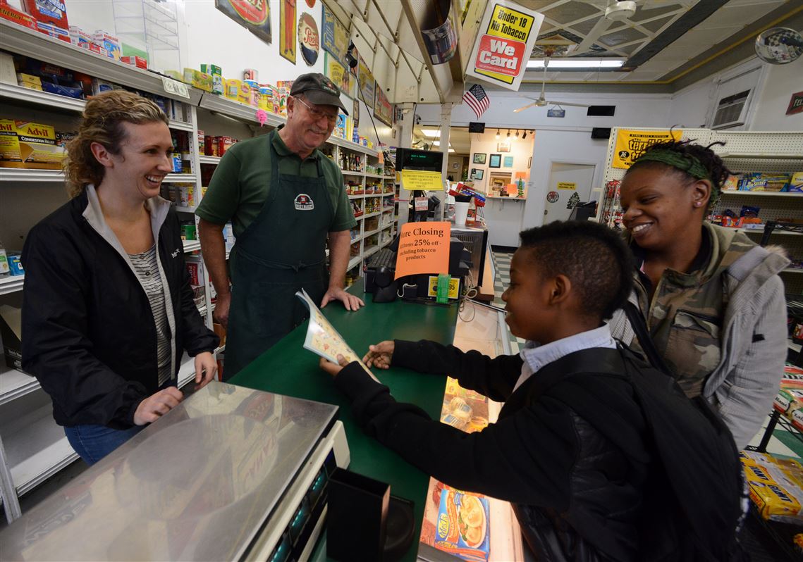 grocery tobacco outlet jobs Frequently Asked Questions at the Cowlitz Doug's Market in the Central