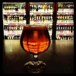 The Beer Market on the North Side.