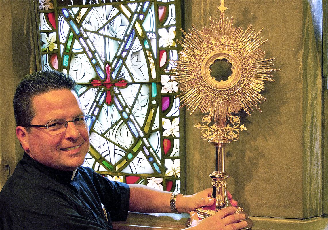 St Bernard Parish To March In Celebration Of Feast Day In Mt Lebanon Pittsburgh Post Gazette