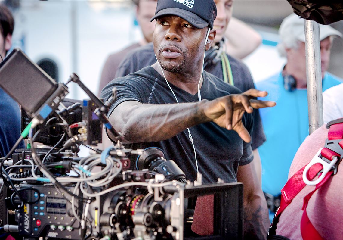 Pittsburgh native Antoine Fuqua returns to direct 'Southpaw' | Pittsburgh  Post-Gazette, image size:1140x797