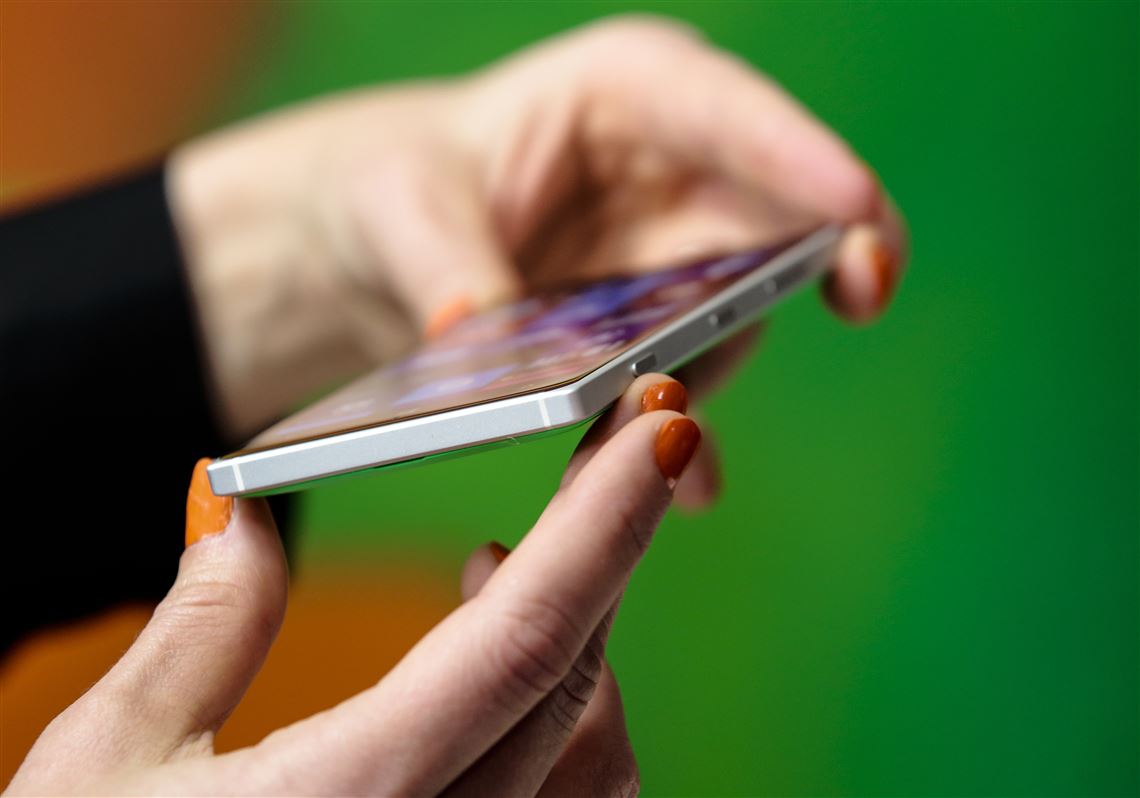 About 64 percent of American adults own a smartphone, up from 58 percent in early 2014, Pew reported.