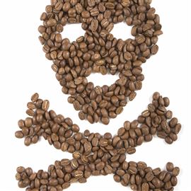 “In pure form,” the senators' letter says, “overdosing on caffeine is not only easy but virtually unavoidable.”