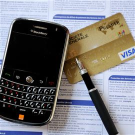 Beginning in April, Visa will soon offer an anti-fraud service that will track cardholders via mobile banking apps.