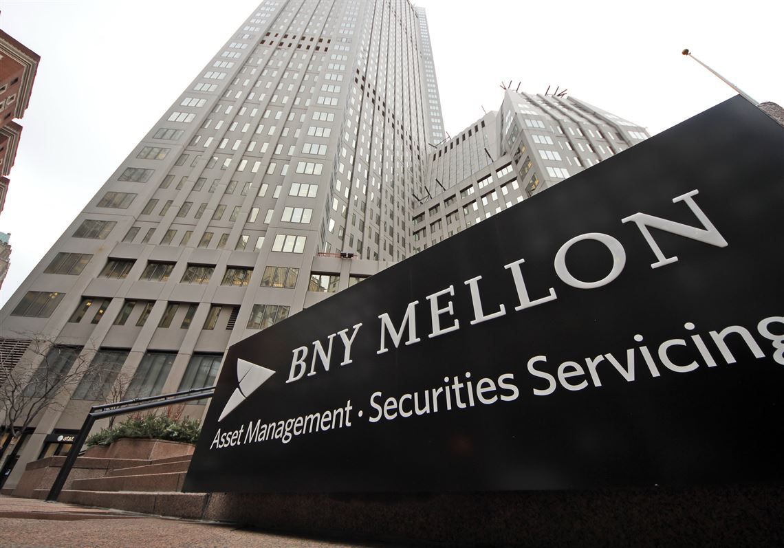 BNY Mellon rethinking decision to yank work-from-home option after outcry |  Pittsburgh Post-Gazette