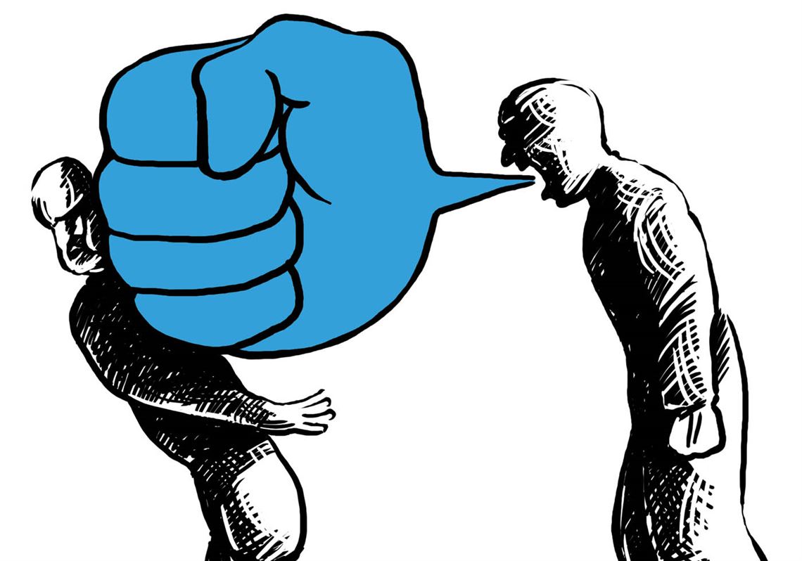 Let's strike the R-word and replace it with respect | Pittsburgh  Post-Gazette, image size:1140x798