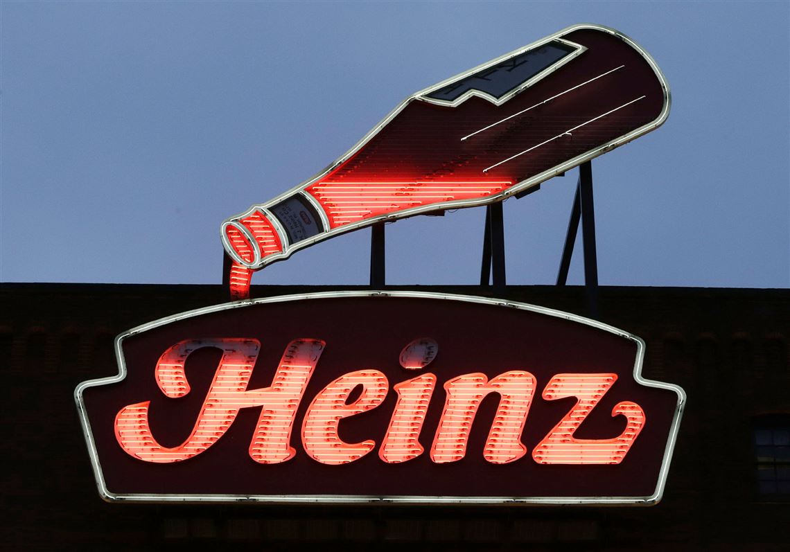 3G Capital — which helped steer the Kraft-Heinz merger — quietly exits the  company | Pittsburgh Post-Gazette, image size:1140x797
