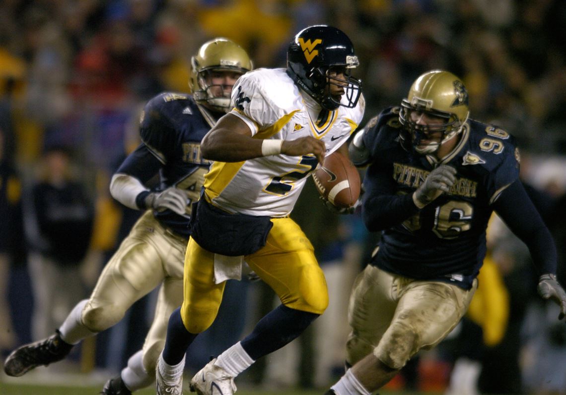 Backyard Brawl beats Pitt-PSU on college sports rivalry meter