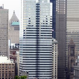One Oxford Centre in Downtown Pittsburgh was put up for sale in August.