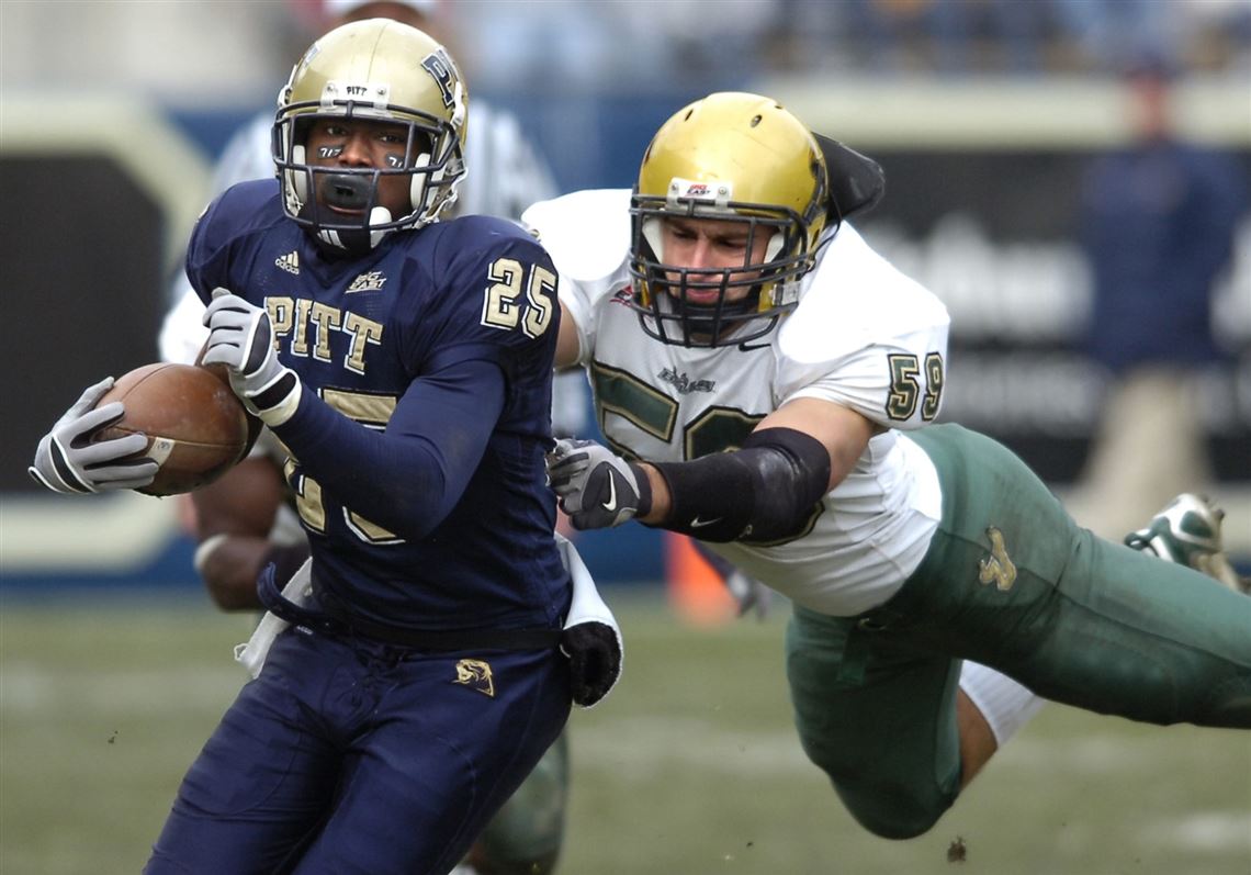 Paul Zeise: LeSean McCoy's freshman season at Pitt was special | Pittsburgh  Post-Gazette, image size:1140x797