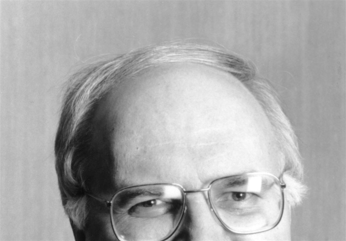 Obituary: Michael Novak / Johnstown native made a religious case for  capitalism | Pittsburgh Post-Gazette