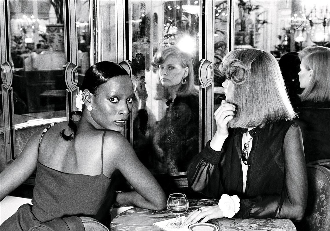 Vogue turns 125: A look back at fashion milestones and Pittsburgh