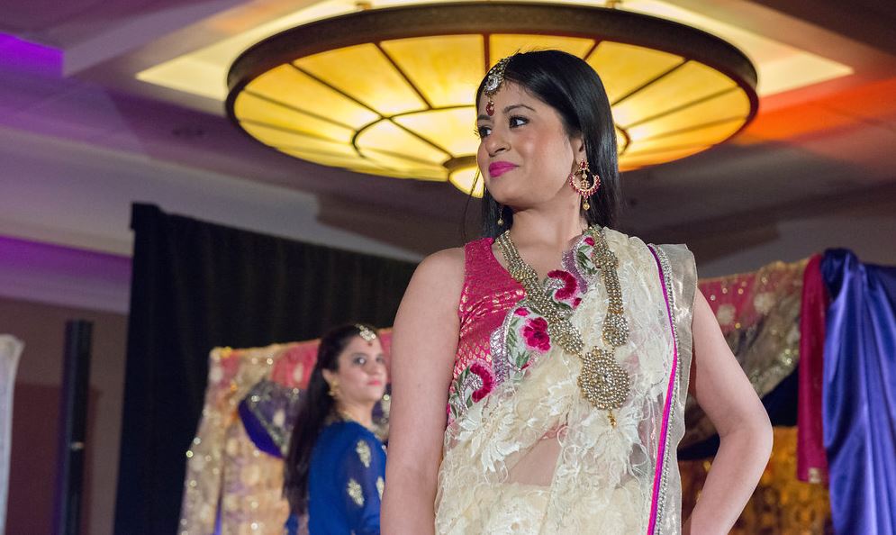 South Asian Bridal Shows 25