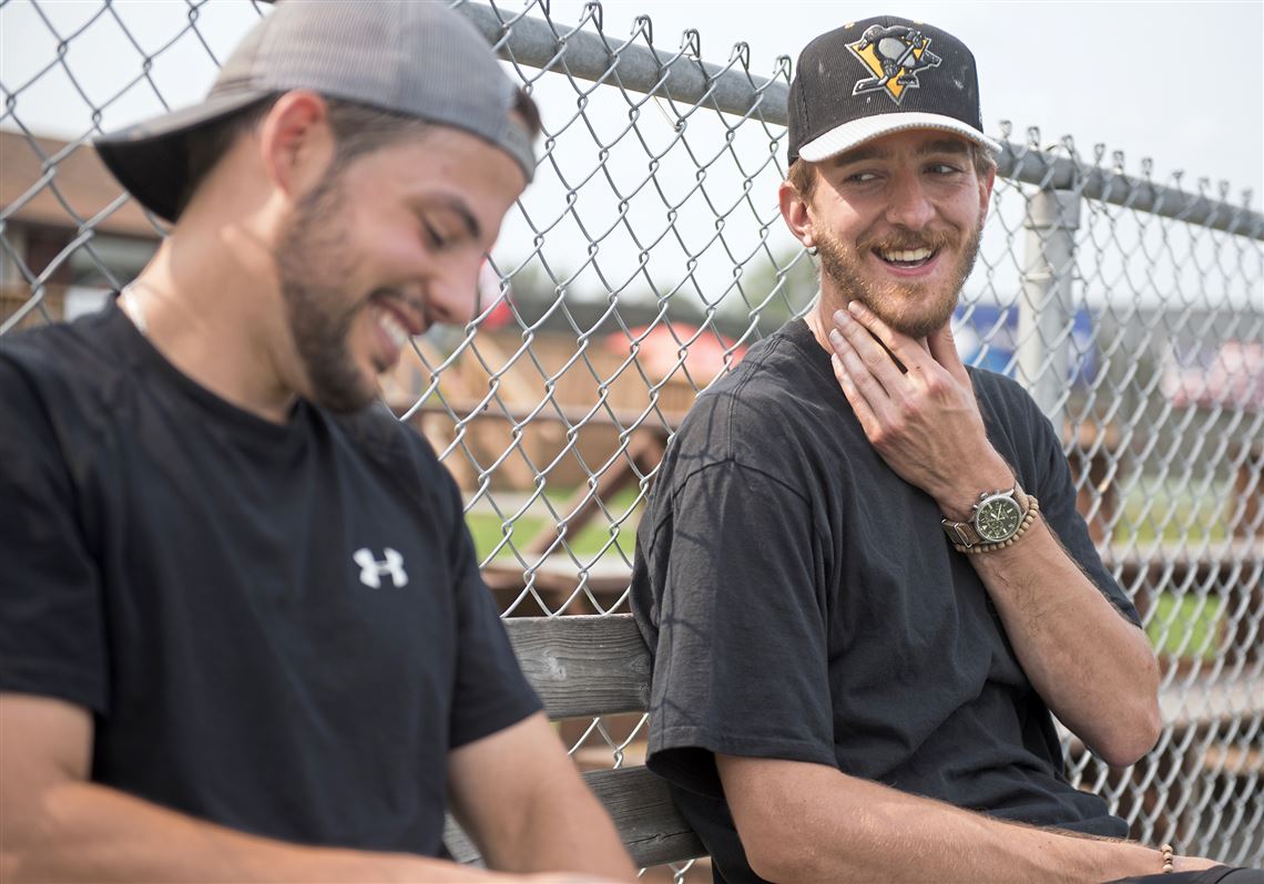 Matt Murray opens up about Marc-Andre Fleury, Stanley Cups and his future |  Pittsburgh Post-Gazette