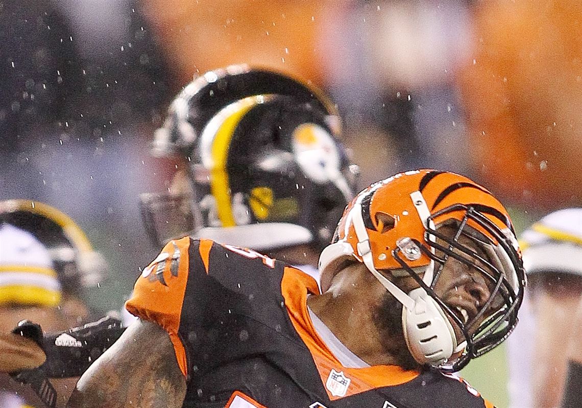 juju smith helmet to helmet against browns SMITH-SCHUSTER SIGNED KANSAS CITY CHIEFS SUPER BOWL 57 LVII MINI You Make The Call: Was