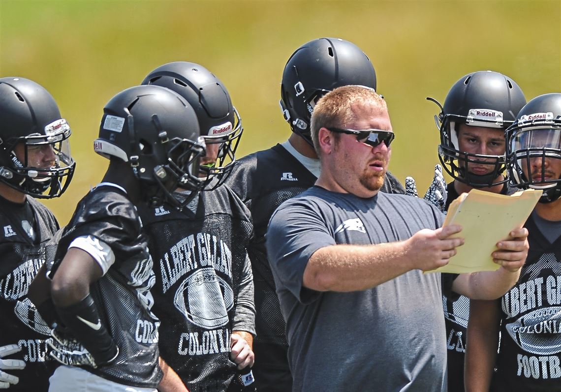 After decades of struggle, Albert Gallatin will leave WPIAL in football |  Pittsburgh Post-Gazette