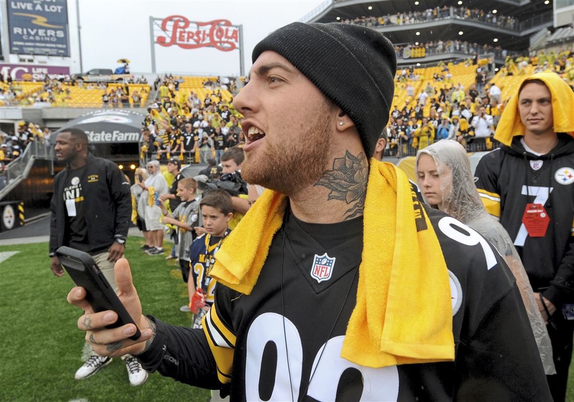 Rap star Mac Miller dead at 26: 'He seemed truly at peace with his life' |  Pittsburgh Post-Gazette
