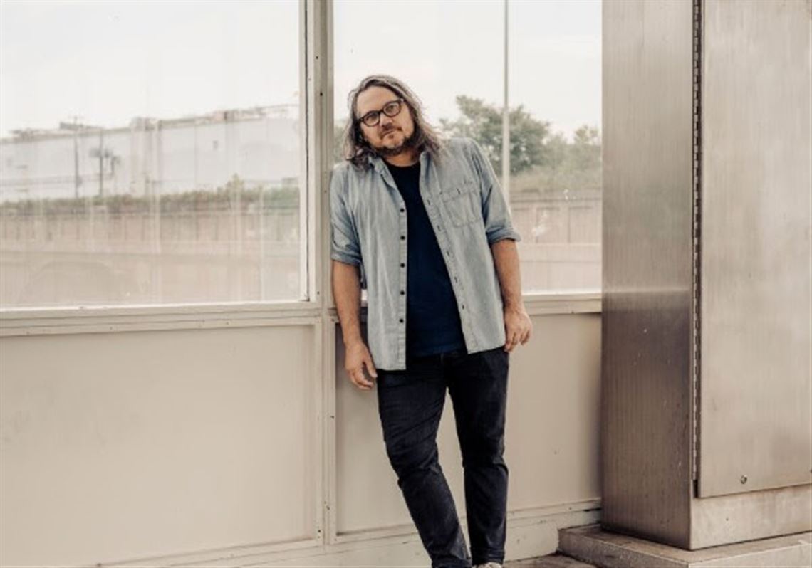 Jeff Tweedy is touring behind "Warm" in 2019.