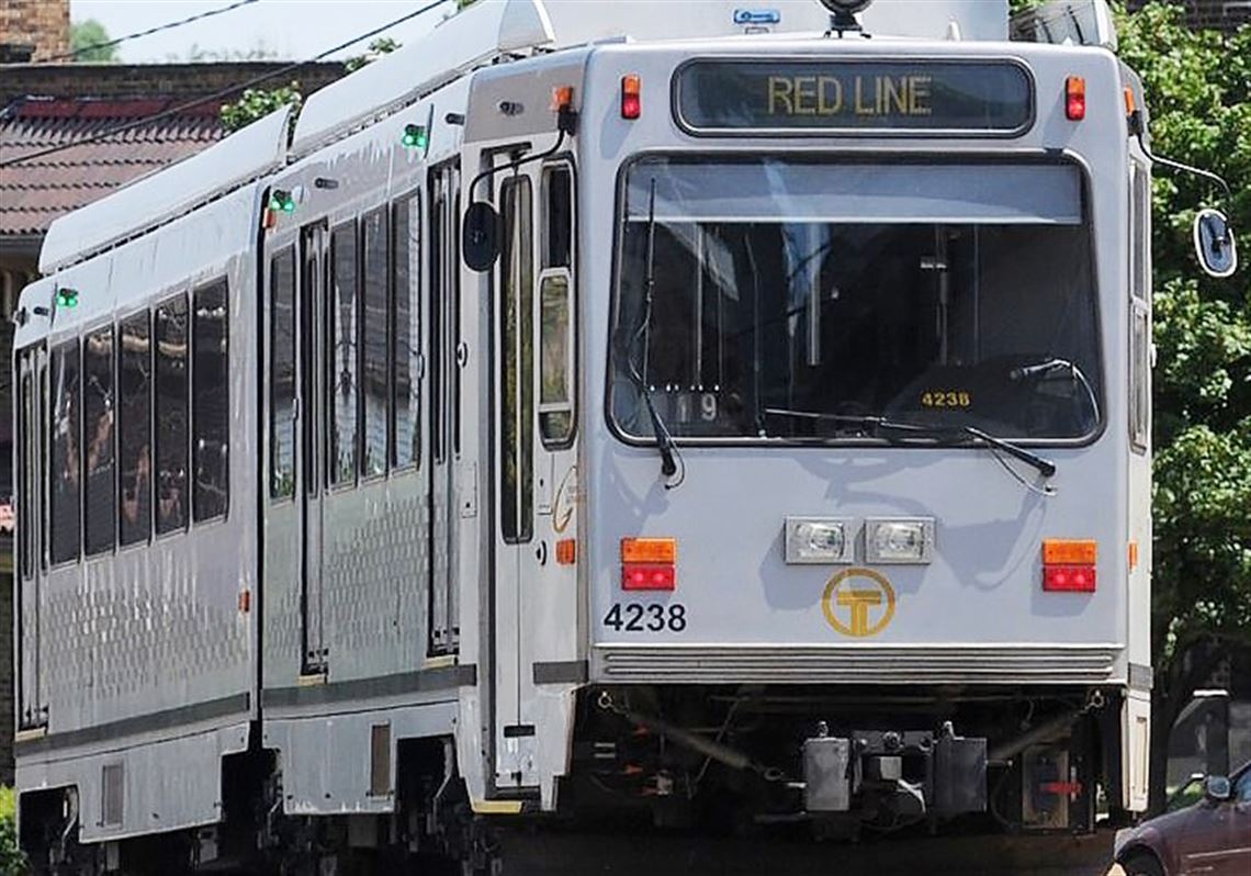Port Authority will no longer use the Red Line's Pennant Station in Beechview.