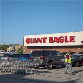 Giant Eagle Weekly Ads & Specials From March 13