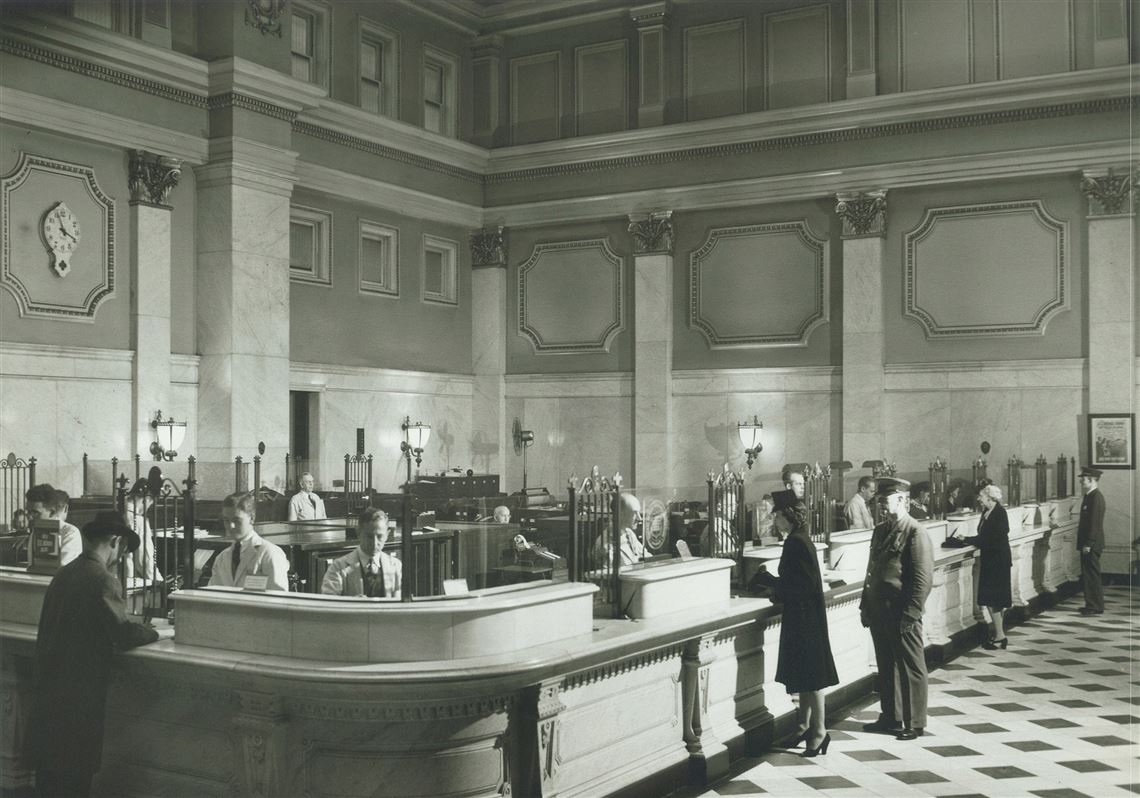 Generations of African Americans trusted Dollar Bank | Pittsburgh