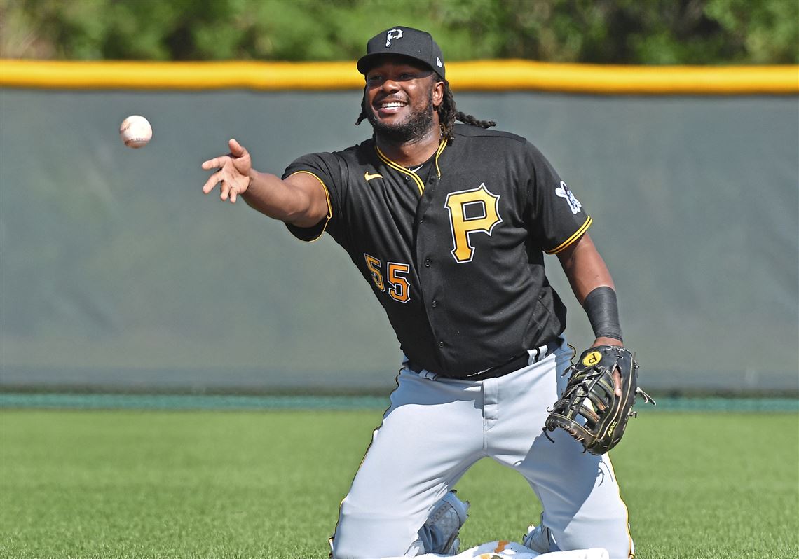 Pirates On Pause What Role Will Potential Rule Changes Play