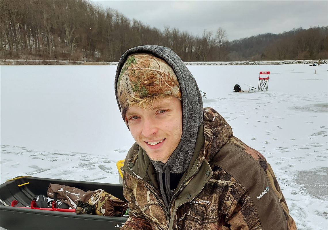 Fishing Report: Trout, perch, bass and panfish taken through good ice |  Pittsburgh Post-Gazette