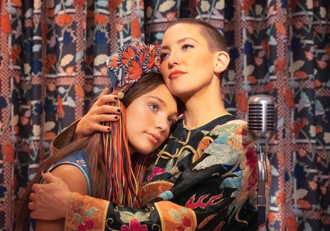 Maddie Ziegler on Growing Up, Protecting Herself and Being a Work In  Progress — Polyester, image size:1140x798