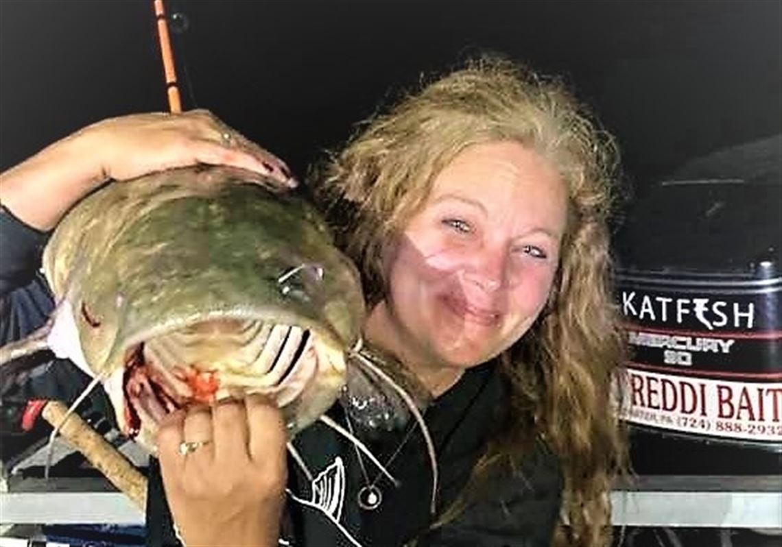 As the catfish grow bigger, anglers are getting better at catching them |  Pittsburgh Post-Gazette, image size:1140x798