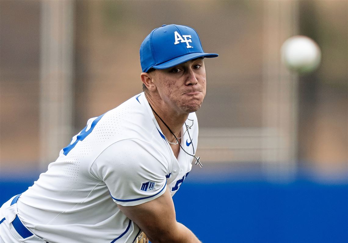 Air Force confrontation showed Paul Skenes' true character
