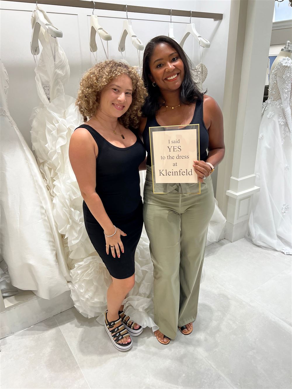 Kleinfeld Bridal's Pnina Tornai said 'yes' to the dream | Pittsburgh  Post-Gazette