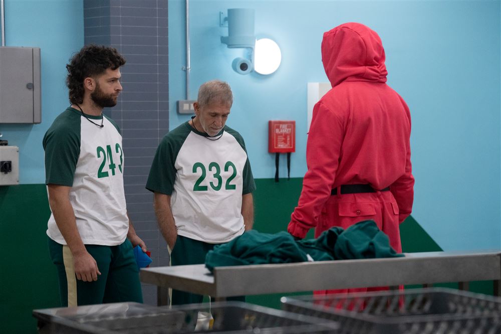 Players with Western Pa. ties make waves on Netflix's 'Squid Game