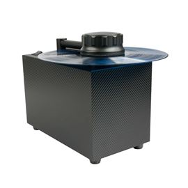 The Record Doctor X Record Cleaning Machine.