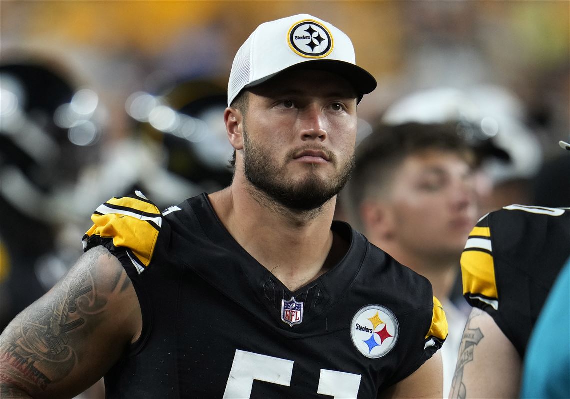 Nick Herbig (Foto: AP)