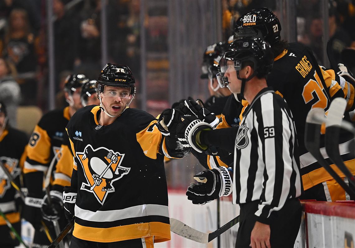 NHL trade deadline: Penguins land high draft picks in deadline deals for  Anthony Beauvillier, Luke Schenn | Pittsburgh Post-Gazette, image size:1140x798