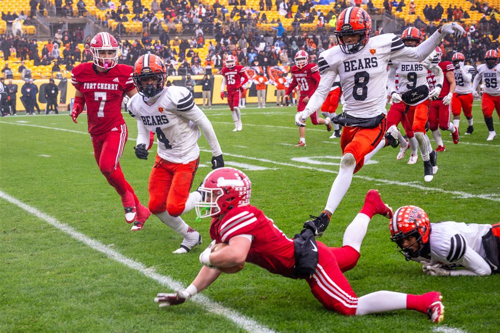 Black Hills Conference preview: Can Matt Sieg have historic encore