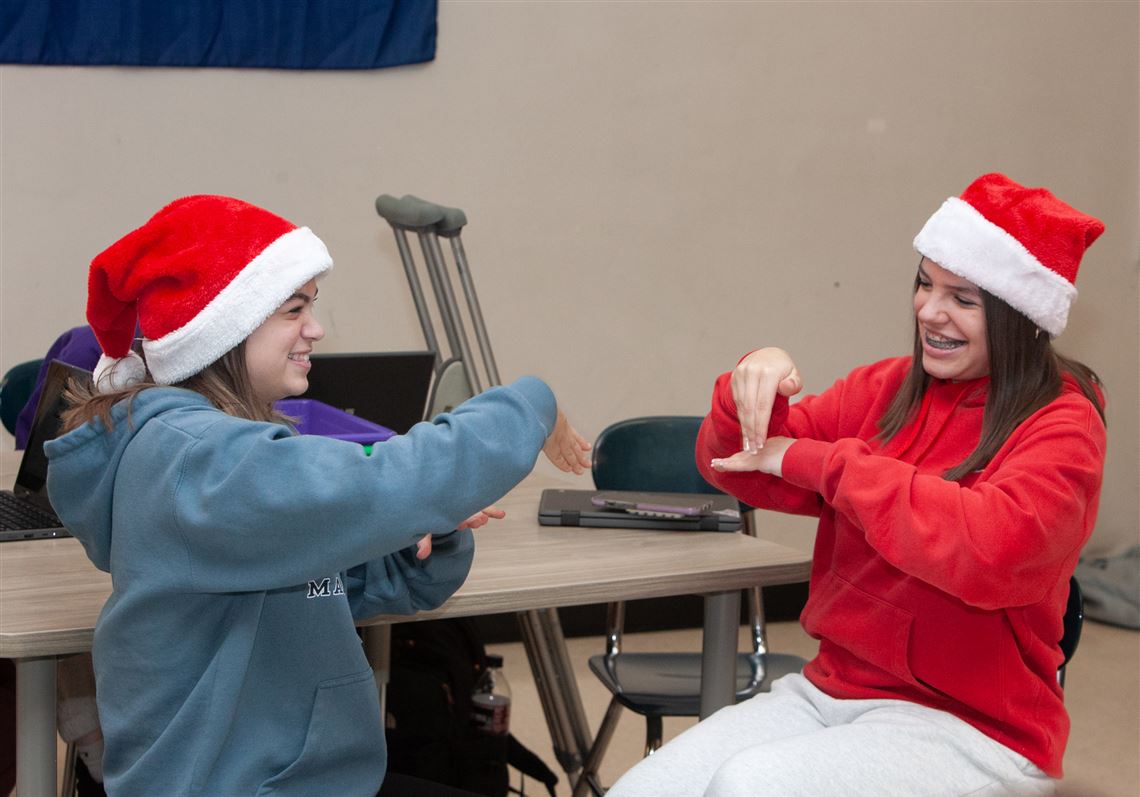 How To Sign 10th Grade In Asl