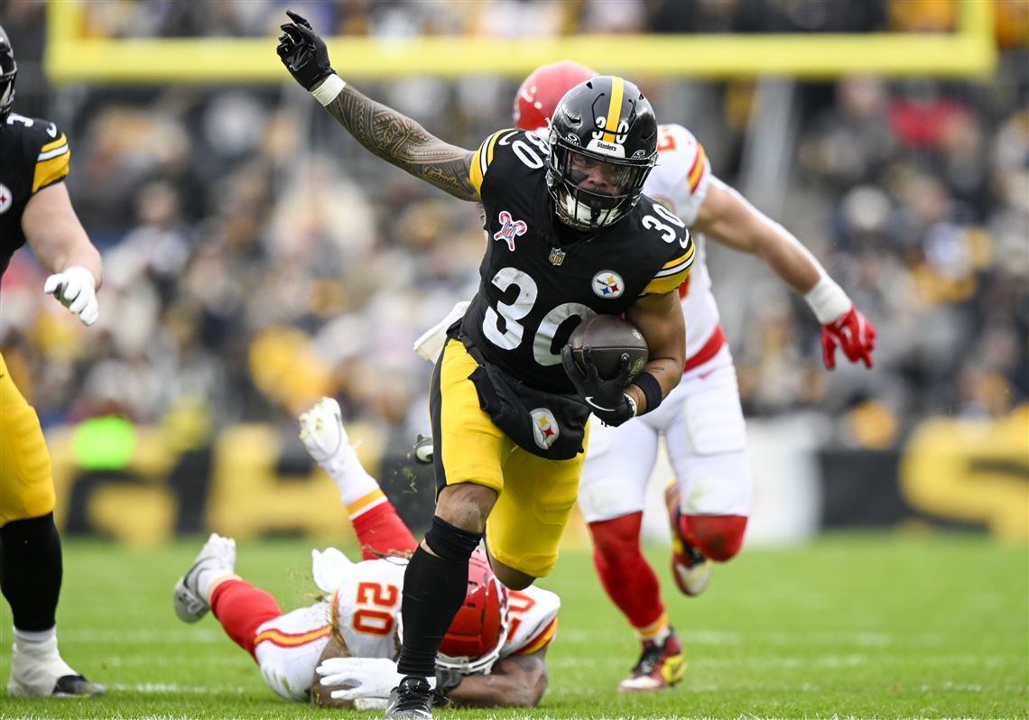 NFL training camp roundup: Highlights and storylines from Aug. 21, image size:1140x798