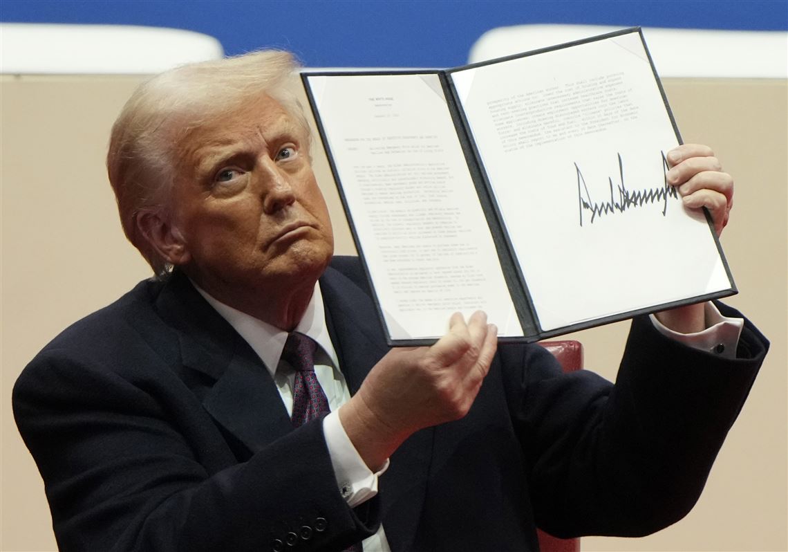 trump executive order on glp 1 US, Lilly, Novo Announce Deal to Cut GLP-1 Prices (Trump's Remarks) Trump drug price deal: Burning