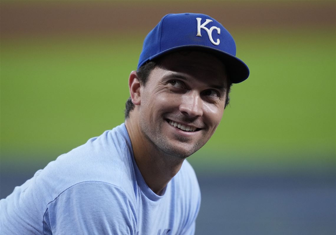 Adam Frazier returns to Pirates on 1-year, major league deal