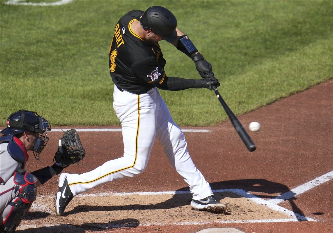 Pirates mailbag: What is the long-term plan for Joey Bart? | Pittsburgh  Post-Gazette