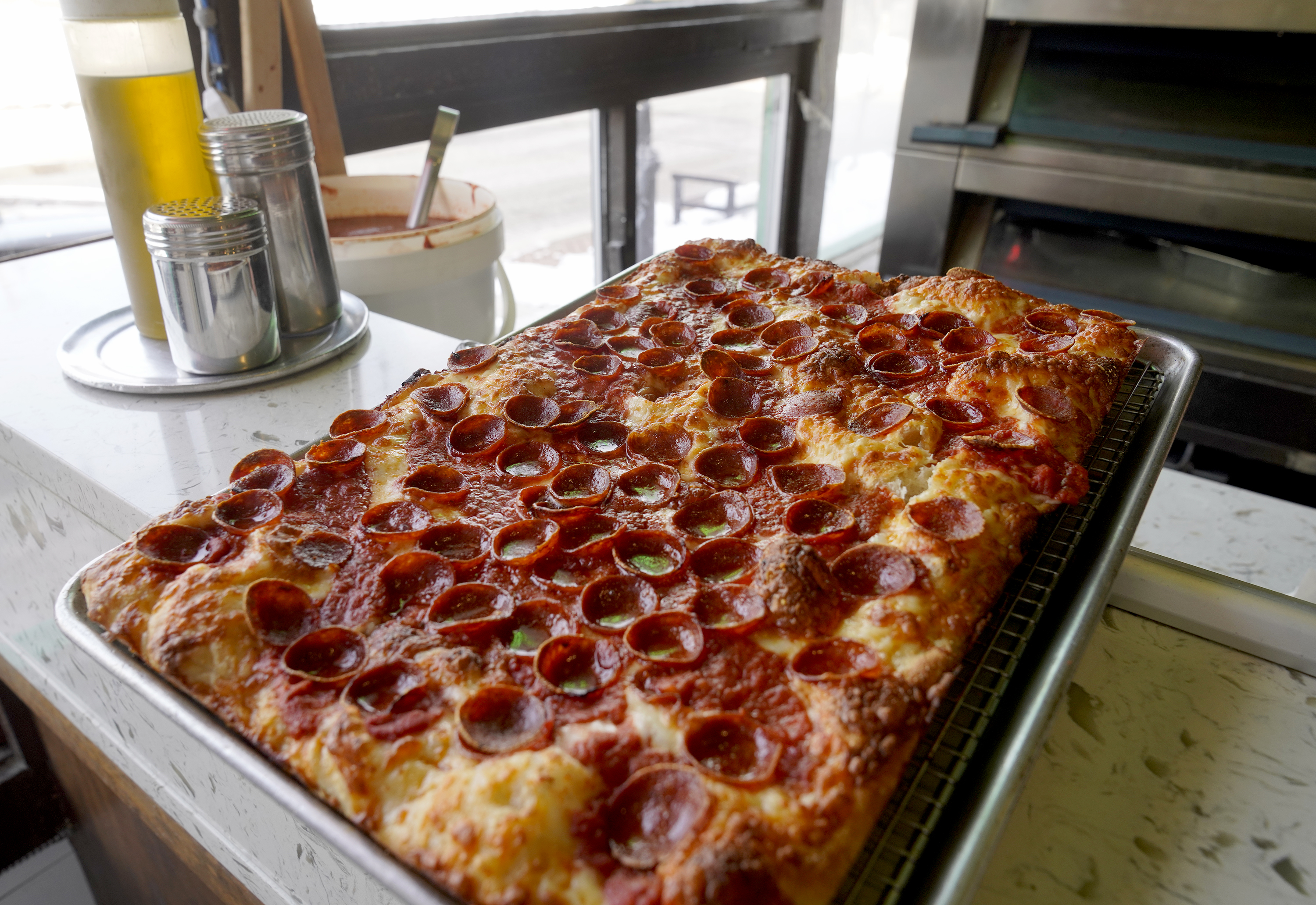 The best pizza in Pittsburgh: 13 spots creating a rising
