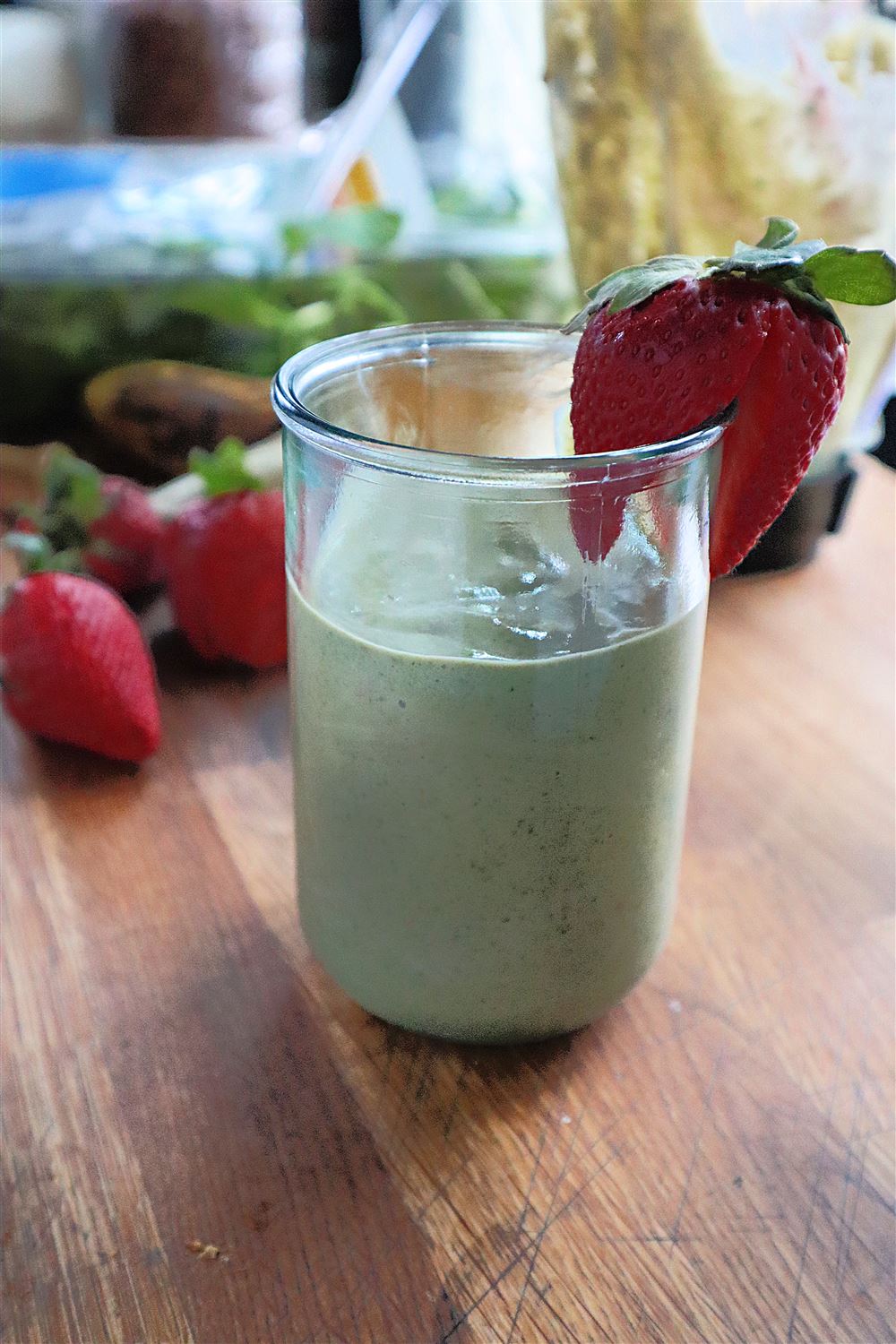 glp 1 smoothie recipes 6 delicious and gut-friendly recipes for GLP-1 users